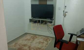 Imagem: APARTAMENTO RESIDENCIAL em SÃO VICENTE