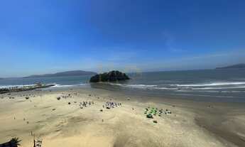 Imagem 3: Apartamento 4 Dormitórios sendo 1 suíte, Sala de estar e jantar, Cozinha, 3 Banheiros e 1