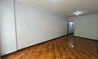 Imagem 3: Apartamento 3 Dormitórios com 1 suíte, Sala de estar e sala de jantar, 3 Banheiros, Cozinh