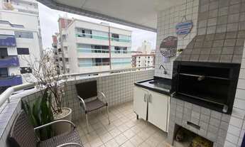 Imagem 3: APARTAMENTO RESIDENCIAL em PRAIA GRANDE - SP, CANTO DO FORTE