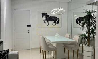 Imagem 5: APARTAMENTO RESIDENCIAL em SANTOS - SP, POMPÉIA