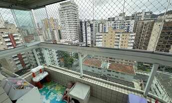 Imagem 6: APARTAMENTO RESIDENCIAL em PRAIA GRANDE - SP, CANTO DO FORTE