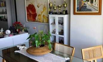 Imagem 4: APARTAMENTO RESIDENCIAL em SANTOS - SP, JOSÉ MENINO