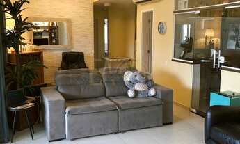 Imagem 5: Apartamento 3 Dormitórios 1 suíte, 3 Banheiros, Sala de estar e de jantar, Varanda Gourmet