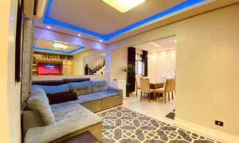 Imagem: Sobrado 3 Dormitórios com 1 suíte, 3 banheiros