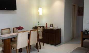 Imagem 2: APARTAMENTO RESIDENCIAL em SANTOS - SP, EMBARÉ