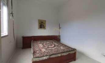 Imagem 7: Apartamento 2 Dormitórios, Sala, Cozinha e 2 Banheiros - Vista Mar