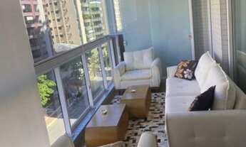 Imagem 3: APARTAMENTO RESIDENCIAL em SANTOS - SP, EMBARÉ