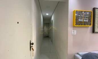 Imagem 6: APARTAMENTO RESIDENCIAL em SANTOS - SP, PONTA DA PRAIA