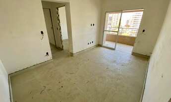 Imagem 3: Apartamento 02 Dormitórios com 1 suíte, 1 Sala, 1 Cozinha, 2 Banheiros, 2 Vagas de garagem