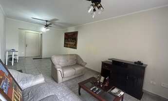 Imagem 5: Apartamento 3 Dormitórios Sala de estar e sala de jantar 2 banheiros Cozinha - Vista Mar