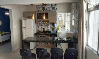 Imagem 2: APARTAMENTO RESIDENCIAL em SÃO VICENTE - SP, CENTRO