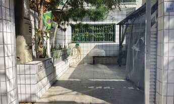 Imagem 3: CASA RESIDENCIAL em SANTOS - SP, BOQUEIRÃO