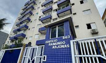 Imagem: Apartamento 1 Dormitórios, 1 Sala, 1 Cozinha