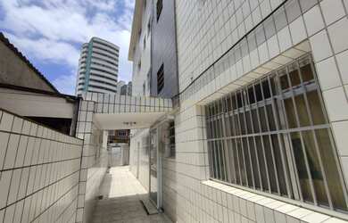 Imagem 2: APARTAMENTO RESIDENCIAL em PRAIA GRANDE - SP, BOQUEIRÃO