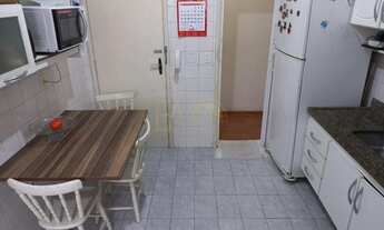 Imagem 4: APARTAMENTO RESIDENCIAL em SÃO VICENTE - SP, ITARARÉ