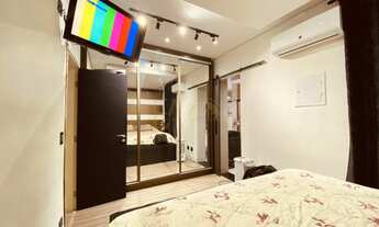 Imagem 6: Sobrado 3 Dormitórios com 1 suíte, 3 banheiros, Cozinha planejada, Sala de estar e de jant