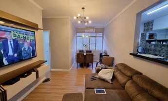 Imagem: Apartamento 2 Dormitórios, Sala de estar