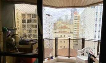 Imagem 6: APARTAMENTO RESIDENCIAL em SANTOS - SP, APARECIDA