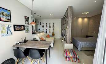 Imagem 4: APARTAMENTO RESIDENCIAL em SANTOS - SP, VILA MATHIAS