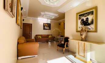 Imagem 5: APARTAMENTO RESIDENCIAL em SANTOS - SP, EMBARÉ