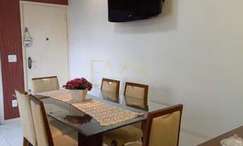 Imagem 3: APARTAMENTO RESIDENCIAL em SANTOS - SP, EMBARÉ