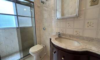 Imagem 5: Apartamento 1 Quarto, 1 Sala, 1 Cozinha, 1 Banheiro - Próximo a praia