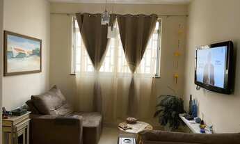 Imagem: Apartamento 3 Dormitórios, Sala de estar