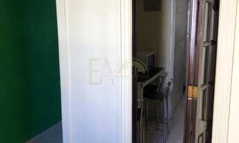 Imagem: KITNET RESIDENCIAL em SANTOS - SP, GONZAGA