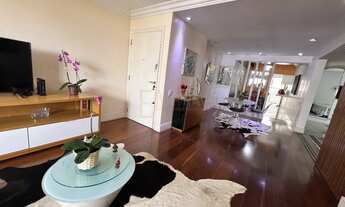 Imagem 6: APARTAMENTO À VENDA, 136 M² - POMPEIA - SANTOS/SP