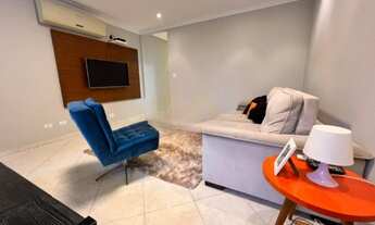 Imagem 3: Linda casa na Ponta da Praia com 3 dormitórios e 3 suítes