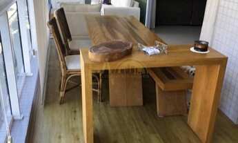 Imagem 7: APARTAMENTO RESIDENCIAL em SANTOS - SP, EMBARÉ