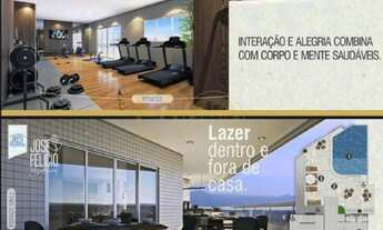 Imagem 5: APARTAMENTO RESIDENCIAL em PRAIA GRANDE - SP, MIRIM