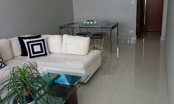 Imagem: Apartamento 3 quartos com 2 suítes, sala