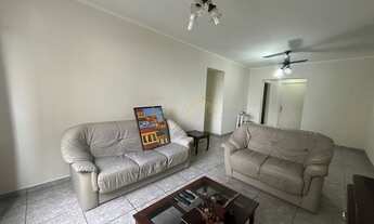 Imagem 4: Apartamento 3 Dormitórios Sala de estar e sala de jantar 2 banheiros Cozinha - Vista Mar