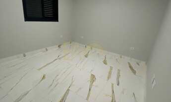 Imagem 6: Casa 2 Dormitórios com 2 suítes, 1 Cozinha americana, 2 Banheiros, 1 Sala, 2 Vagas de gar