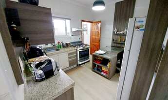 Imagem 5: CASA RESIDENCIAL em PRAIA GRANDE - SP, GUILHERMINA