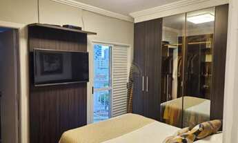 Imagem 7: APARTAMENTO RESIDENCIAL em SANTOS - SP, PONTA DA PRAIA