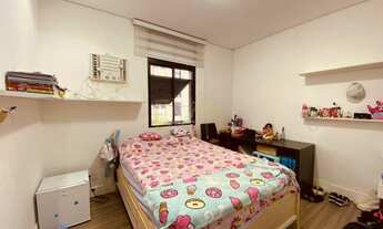 Imagem 7: Sobrado 3 Dormitórios com 1 suíte, 3 banheiros, Cozinha planejada, Sala de estar e de jant