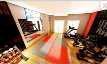 Imagem 4: APARTAMENTO RESIDENCIAL em PRAIA GRANDE - SP, CAIÇARA