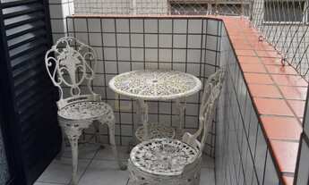 Imagem: APARTAMENTO RESIDENCIAL em SÃO VICENTE