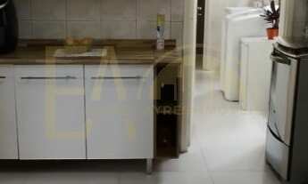 Imagem 5: APARTAMENTO RESIDENCIAL em SANTOS - SP, MARAPÉ