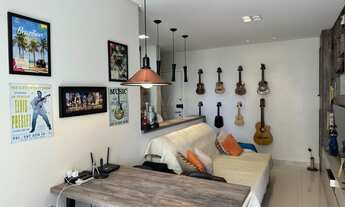 Imagem 3: APARTAMENTO RESIDENCIAL em SANTOS - SP, VILA MATHIAS