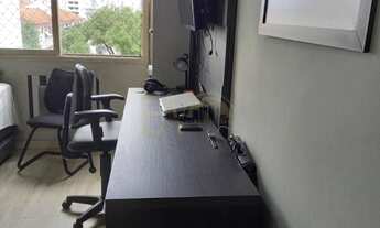 Imagem 7: APARTAMENTO RESIDENCIAL em SANTOS - SP, EMBARÉ