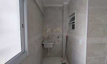 Imagem 2: APARTAMENTO RESIDENCIAL em PRAIA GRANDE - SP, BOQUEIRÃO