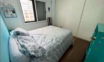 Imagem 7: Cobertura 3 Dormitórios com 1 suíte, Sala com dois ambientes, Cozinha e 3 Banheiros - 50 m