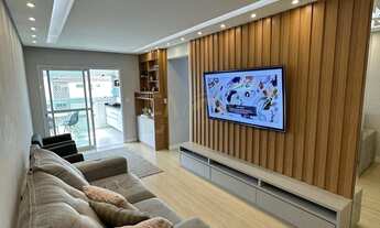 Imagem: APARTAMENTO RESIDENCIAL em PRAIA GRANDE