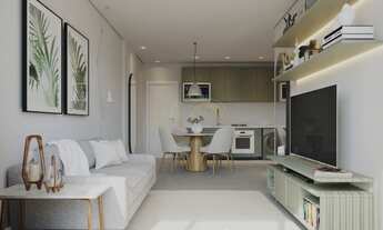 Imagem 3: Allure Barão Santos