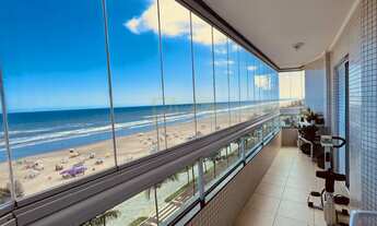 Imagem: 3 dormitórios Vista Totla do Mar!