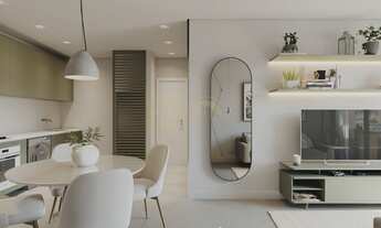 Imagem 4: Allure Barão Santos